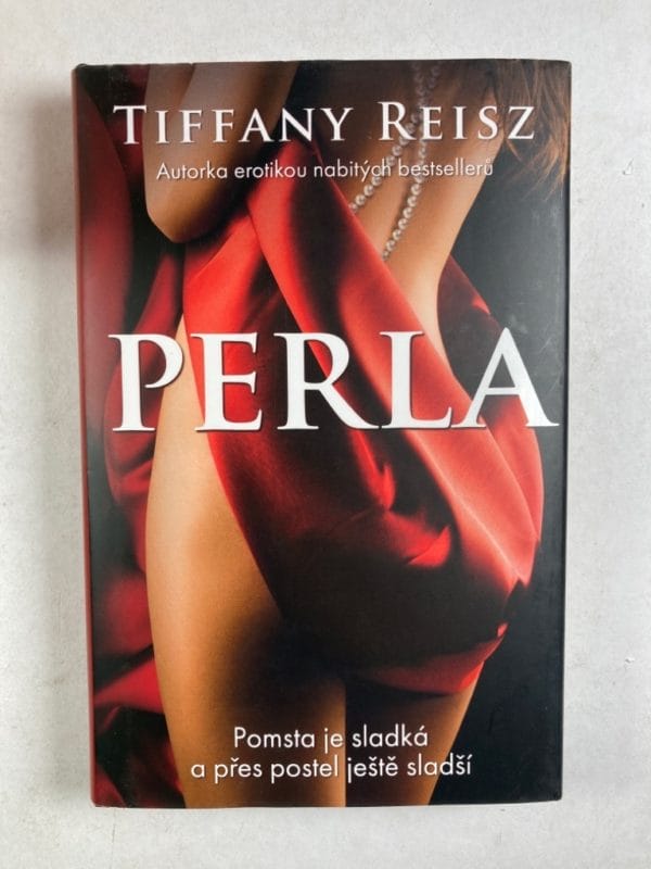 Perla - Obrázek 1