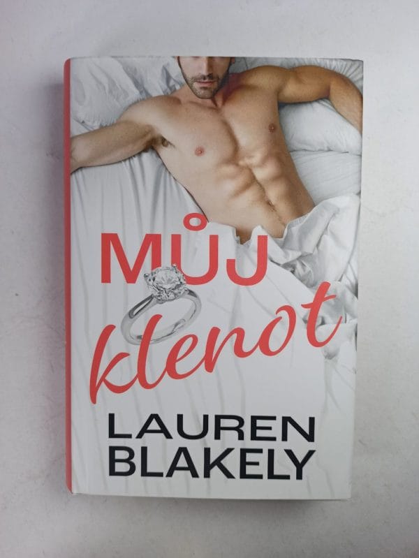 Můj klenot - Obrázek 1