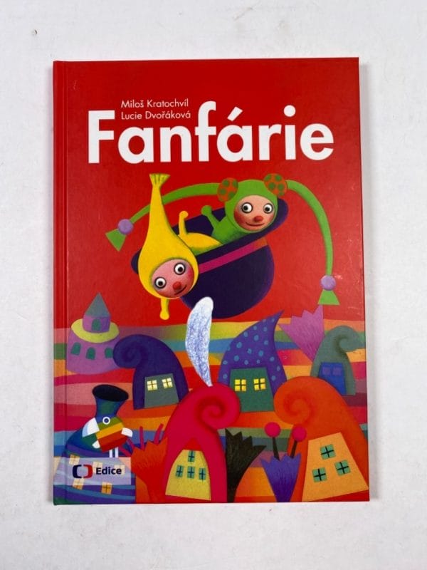 Fanfárie - Obrázek 1