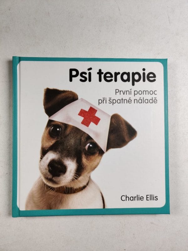 Psí terapie - Obrázek 1