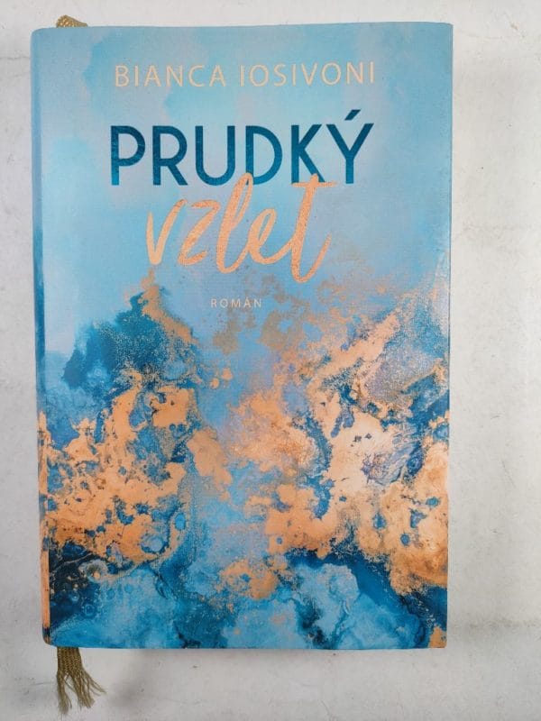 Prudký vzlet - Obrázek 1