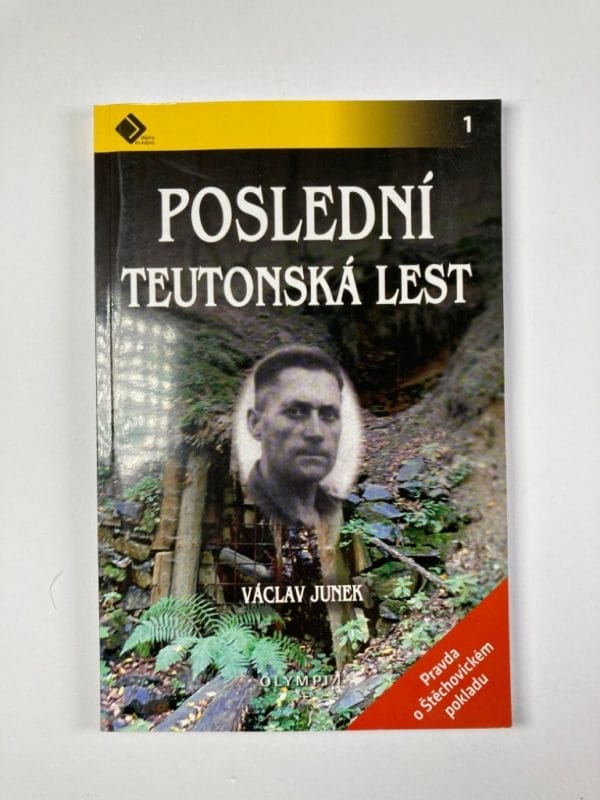 Poslední teutonská lest - Obrázek 1