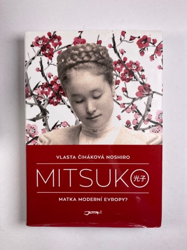 Mitsuko - Obrázek 1