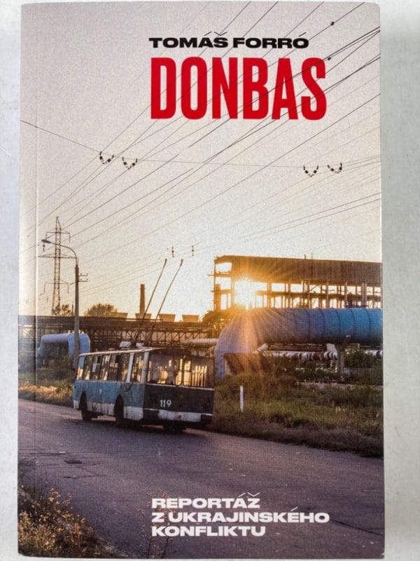 Donbas - Obrázek 1