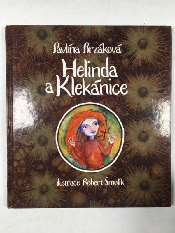 Helinda a Klekánice - Obrázek 1