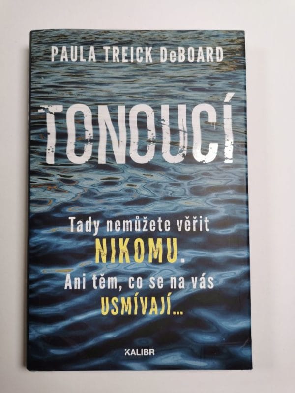 Tonoucí - Obrázek 1