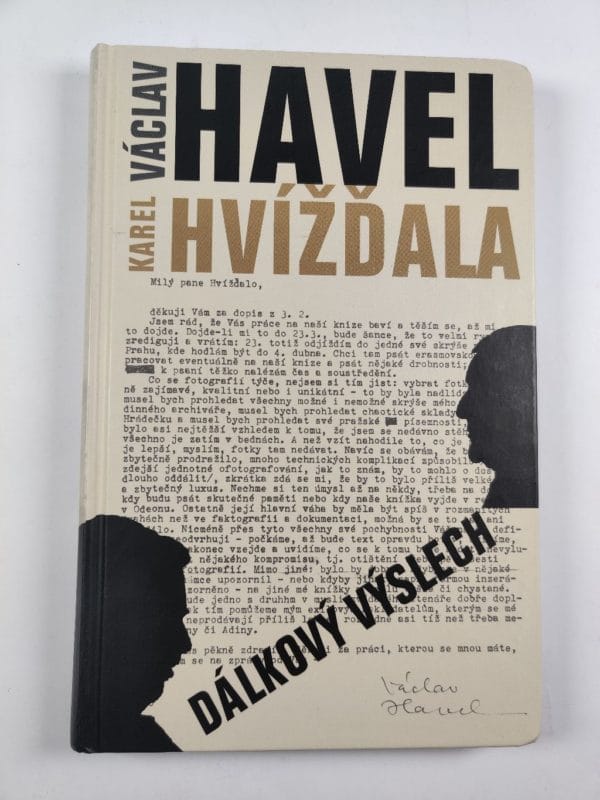 Dálkový výslech - Obrázek 1