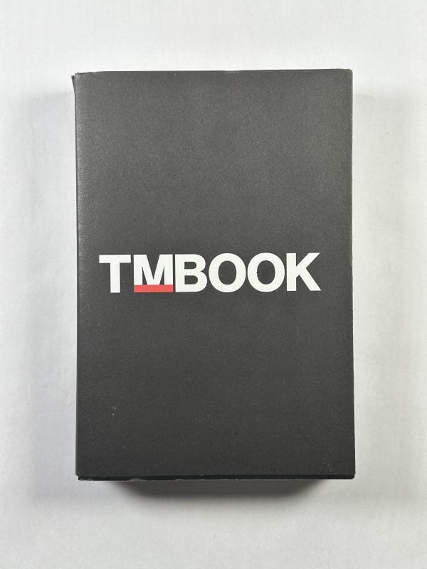 TMBOOK - Obrázek 1