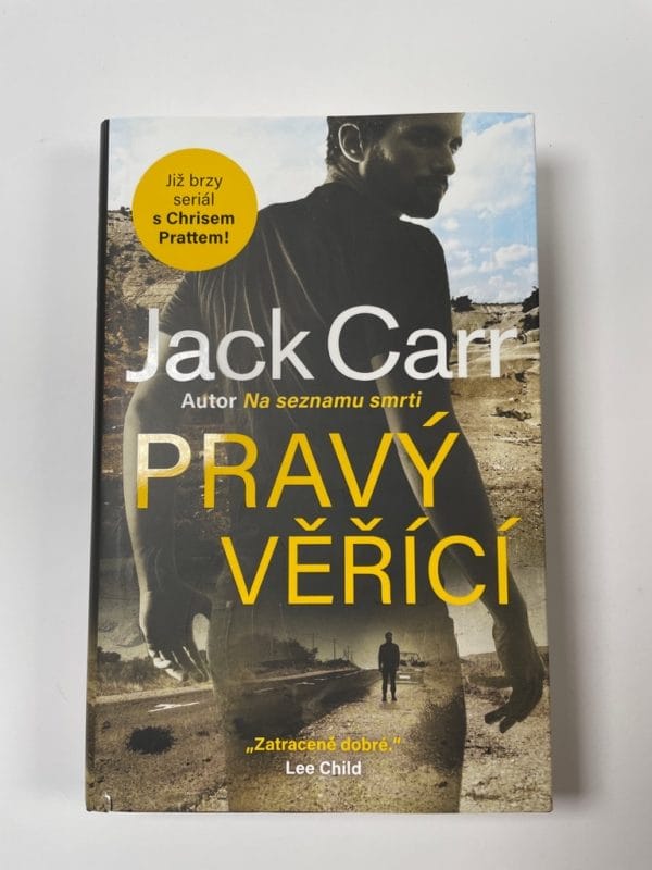 Pravý věřící - Obrázek 1