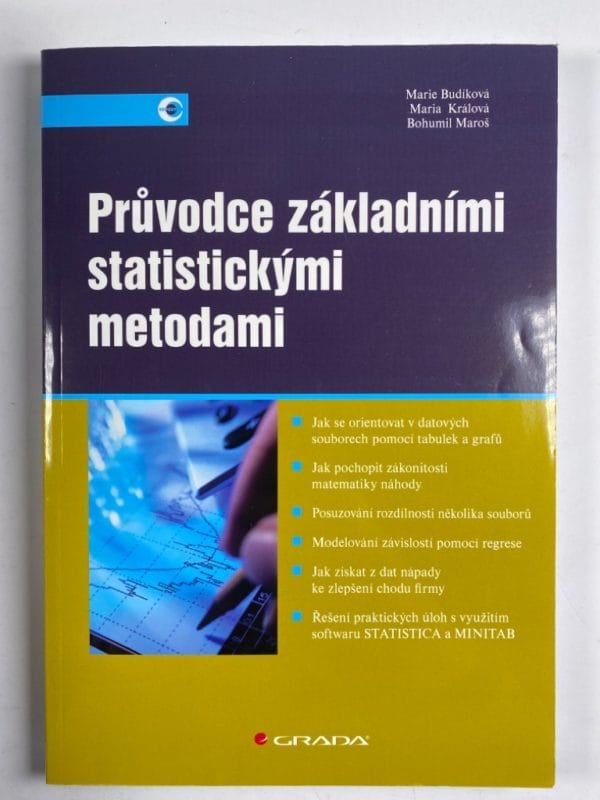 Průvodce základními statistickými metodami - Obrázek 1