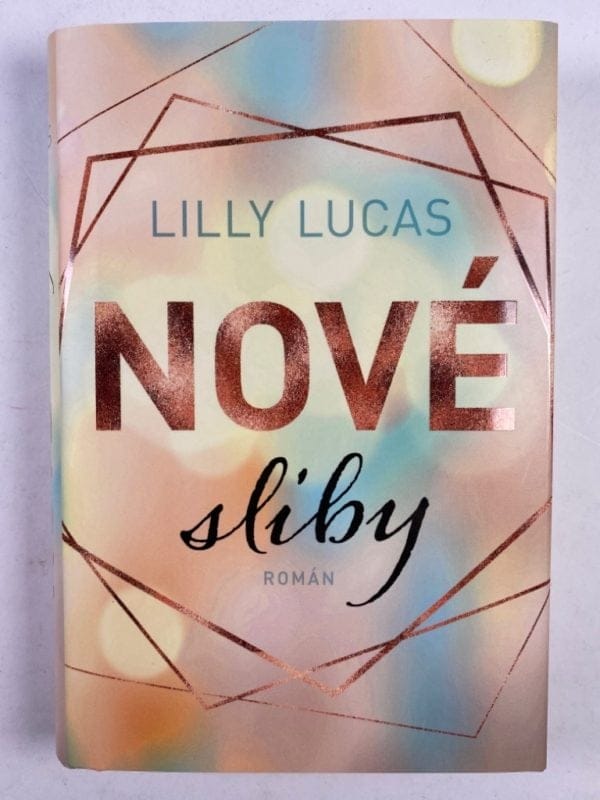 Nové sliby - Obrázek 1