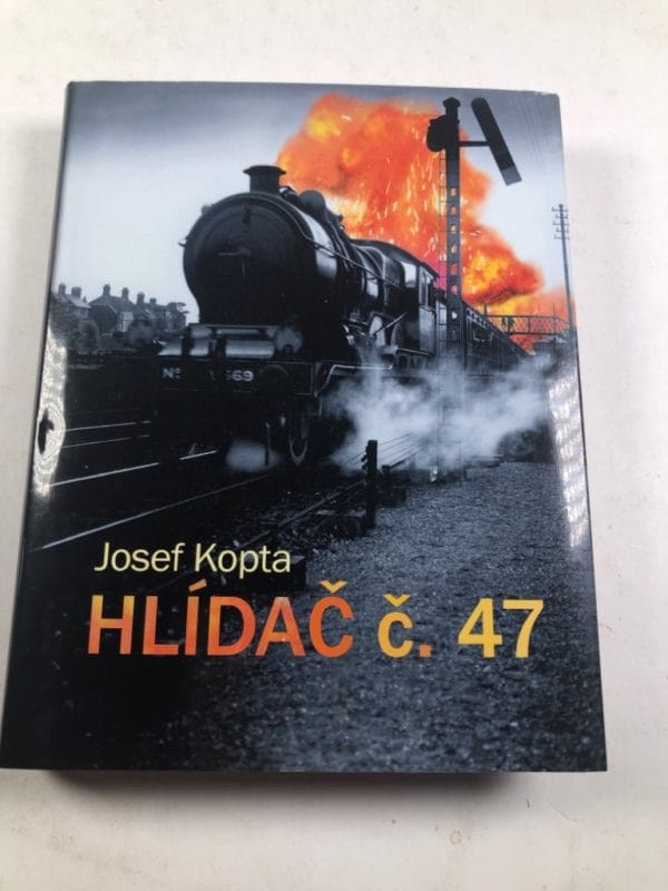 Hlídač č. 47 - Obrázek 1