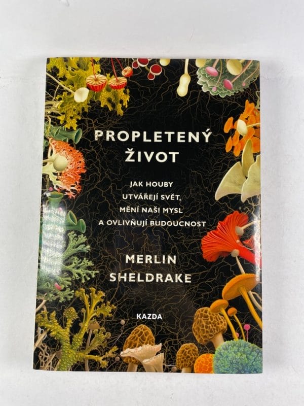 Propletený život - Obrázek 1