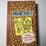 Deník mimoňky: Příběhy nehorázný primadony (9) - Měkká