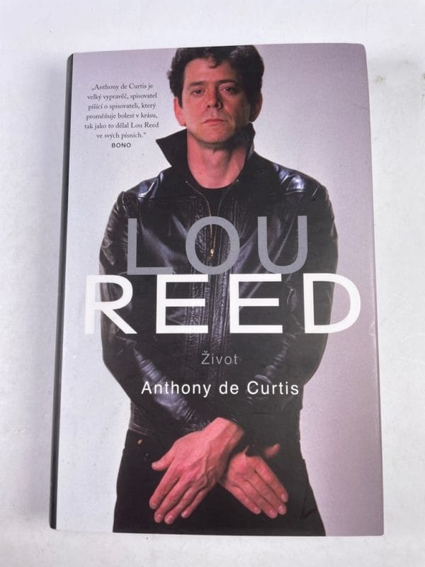 Lou Reed - Obrázek 1