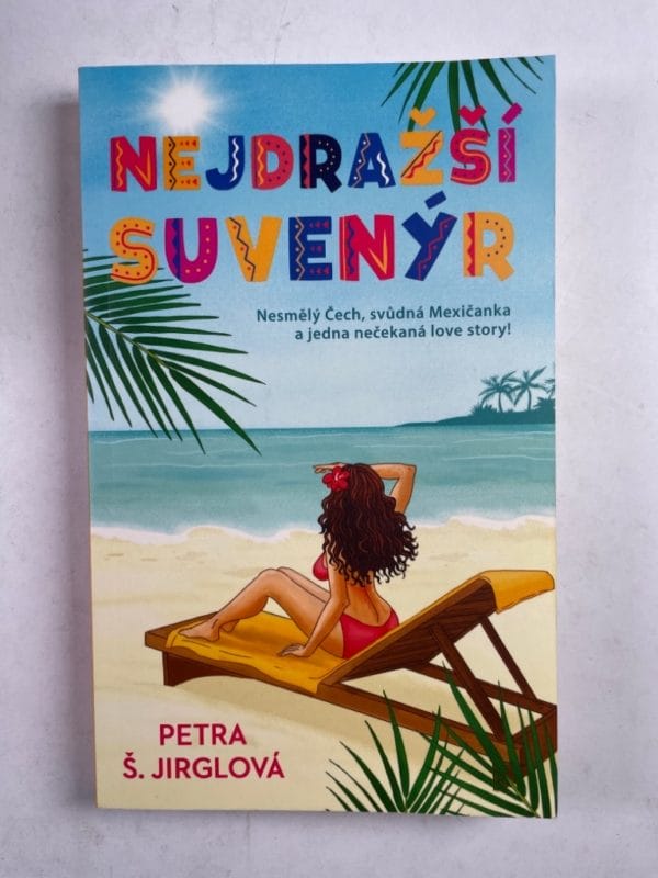 Nejdražší suvenýr - Obrázek 1