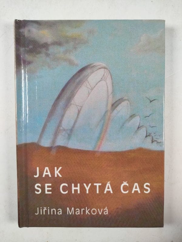 Jak se chytá čas - Obrázek 1