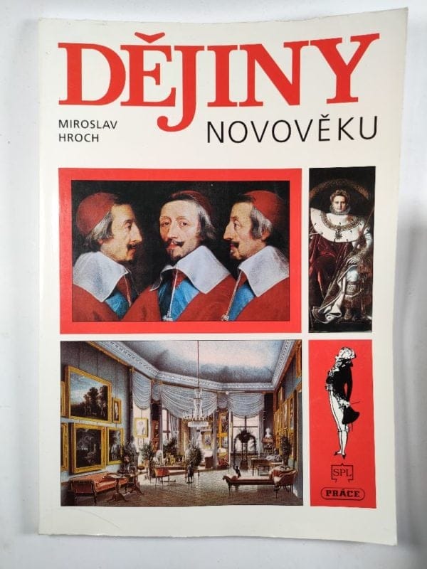 Dějiny novověku - Obrázek 1