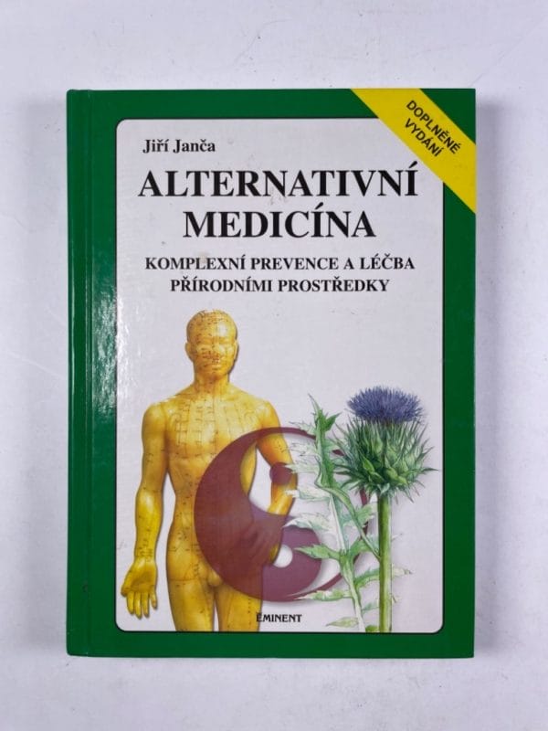 Alternativní medicína - Obrázek 1