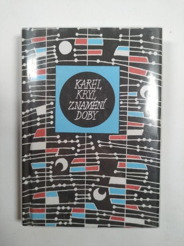 Znamení doby: výbor z písňových textů - Obrázek 1