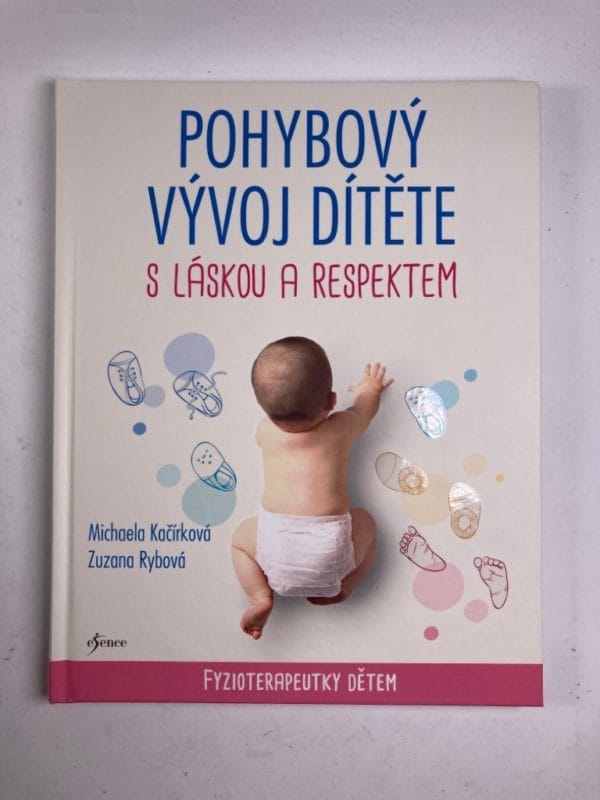 Pohybový vývoj dítěte s láskou a respektem - Obrázek 1