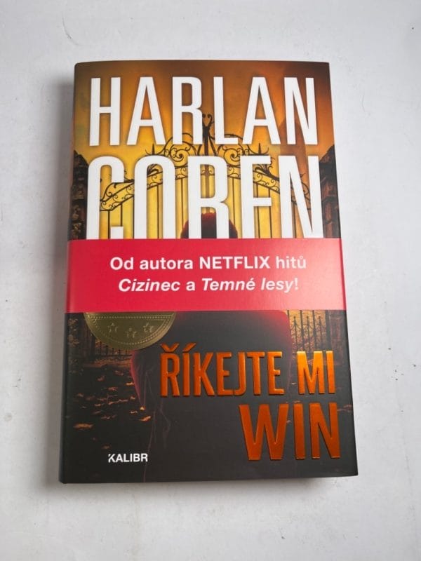 Říkejte mi Win - Obrázek 1
