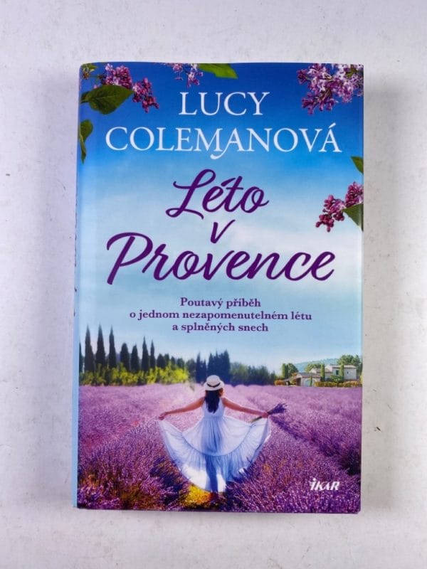 Léto v Provence - Obrázek 1