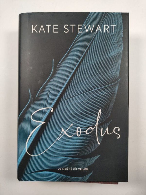 Havraní bratrstvo: Exodus (2) - Obrázek 1