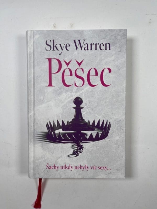 Koncovka: Pěšec (1) - Obrázek 1