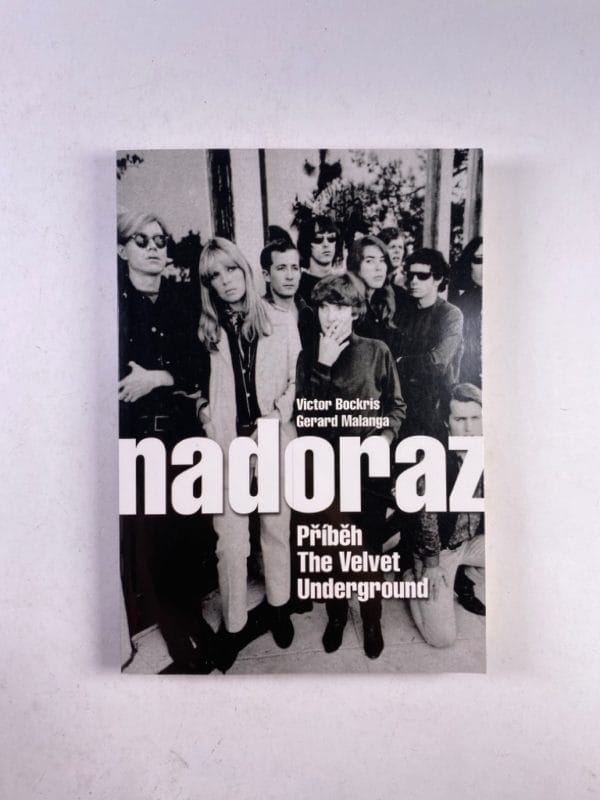 Nadoraz - Obrázek 1