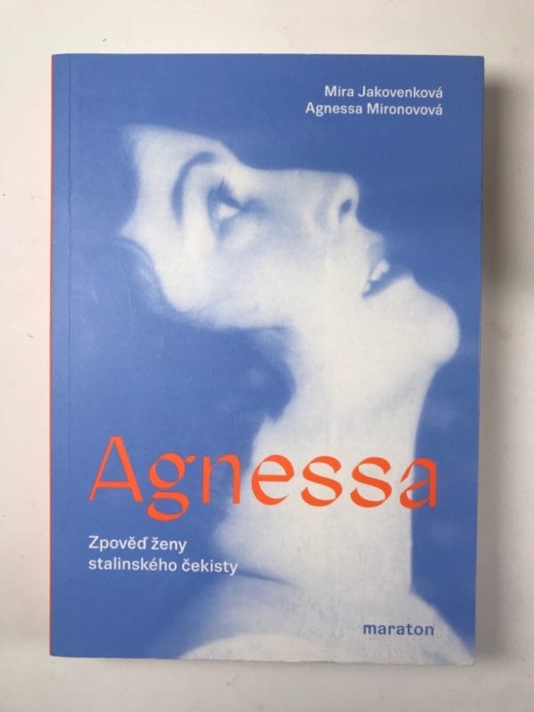 Agnessa - Image 1