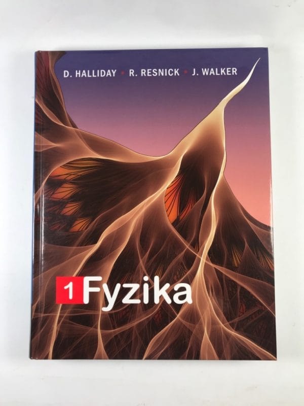 Fyzika 1 - Obrázek 1