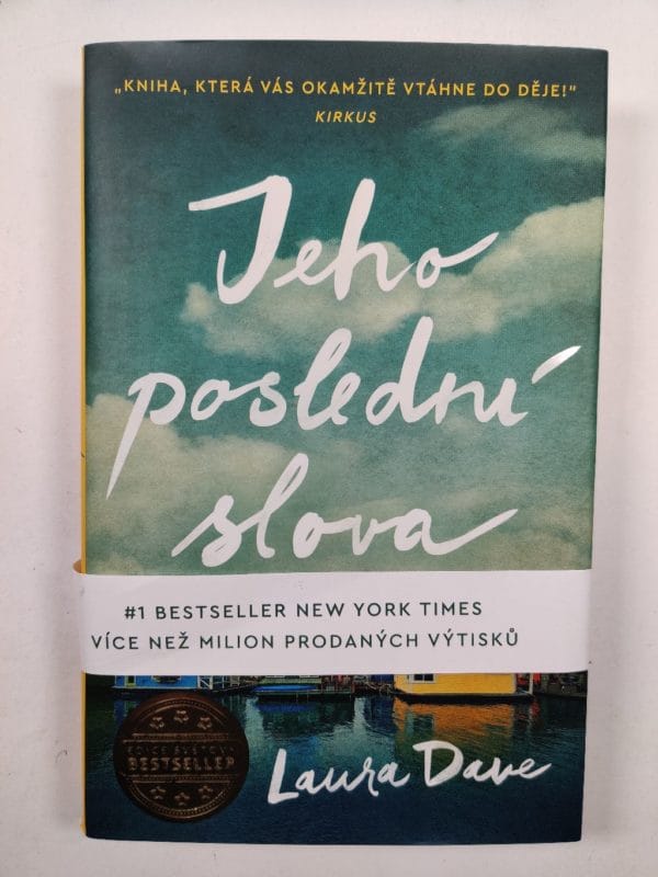 Jeho poslední slova - Obrázek 1