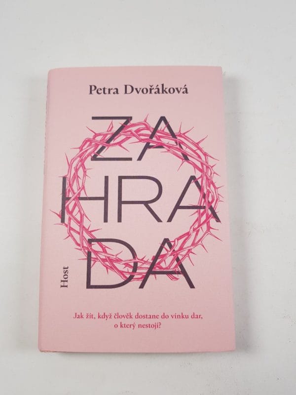 Zahrada - Obrázek 1