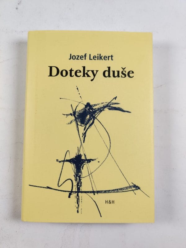 Doteky duše - Obrázek 1