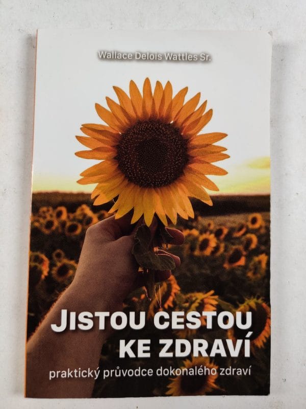 Jistou cestou ke zdraví - Obrázek 1