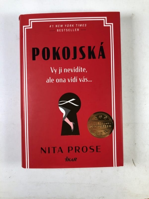 Pokojská - Obrázek 1