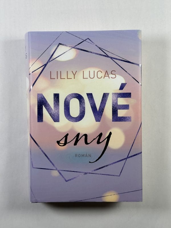 Láska z Green Valley: Nové sny (3) - Obrázek 1