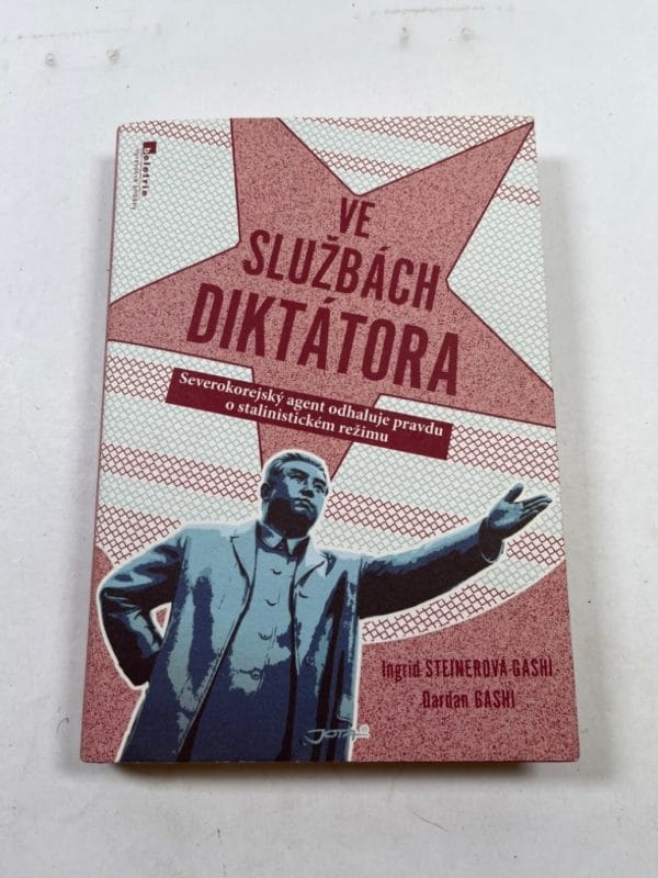 Ve službách diktátora - Obrázek 1