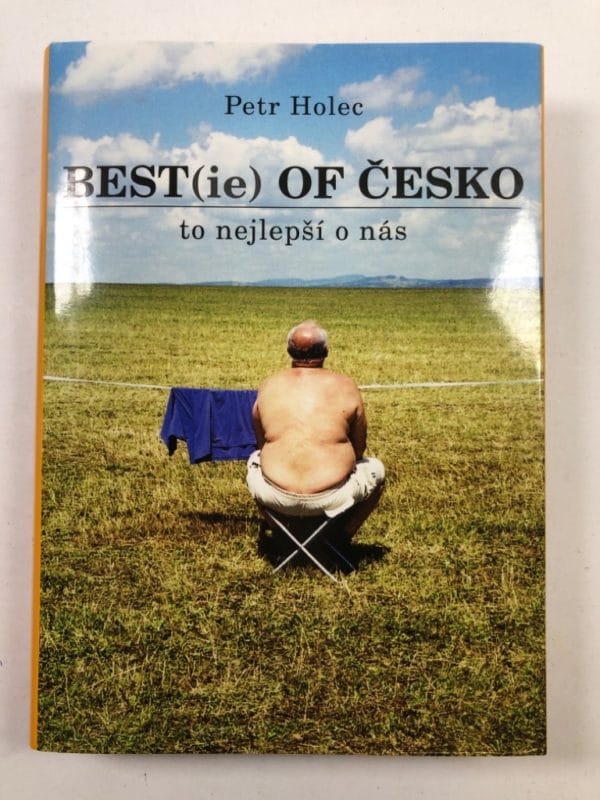 Best(ie) of Česko - Obrázek 1