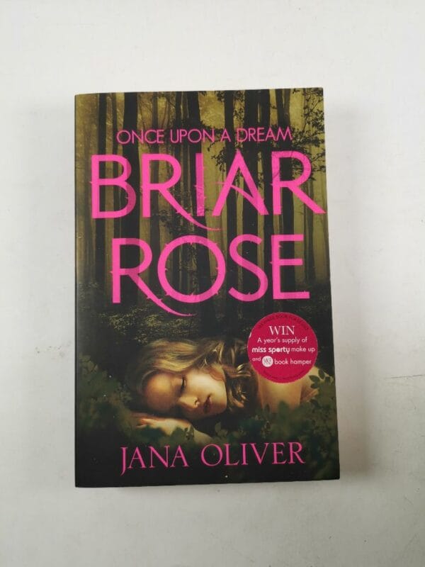 Briar Rose - Obrázek 1