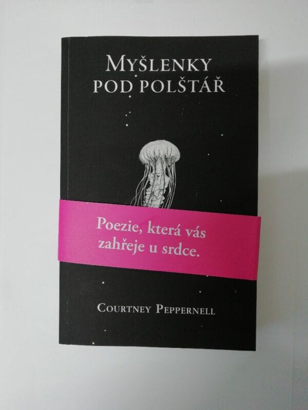 Myšlenky pod polštář - Obrázek 1