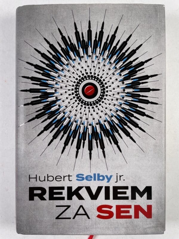 Rekviem za sen - Obrázek 1