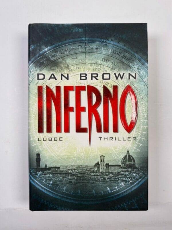 Inferno - Obrázek 1
