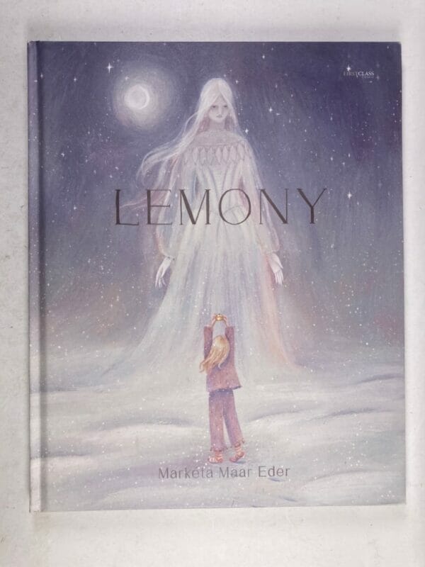 Lemony - Obrázek 1