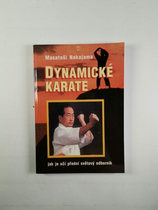 Dynamické karate - Obrázek 1
