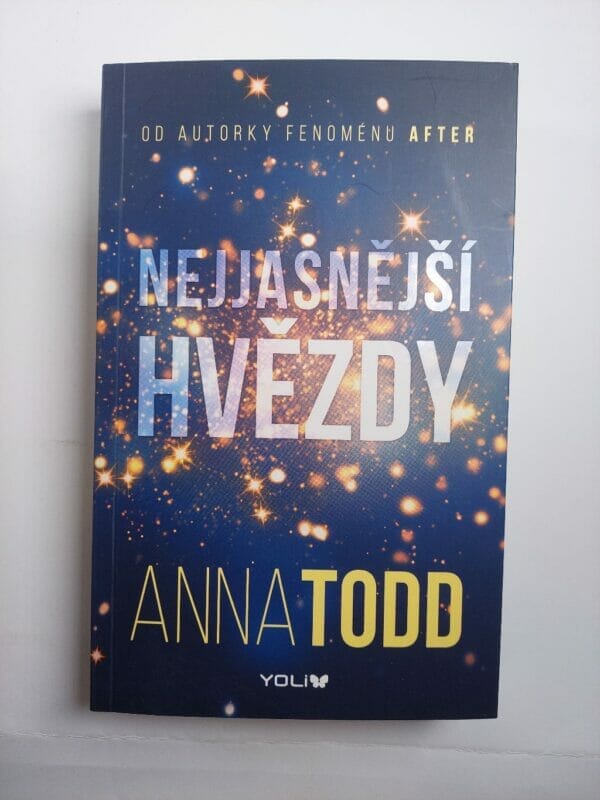 Nejjasnější hvězdy - Obrázek 1