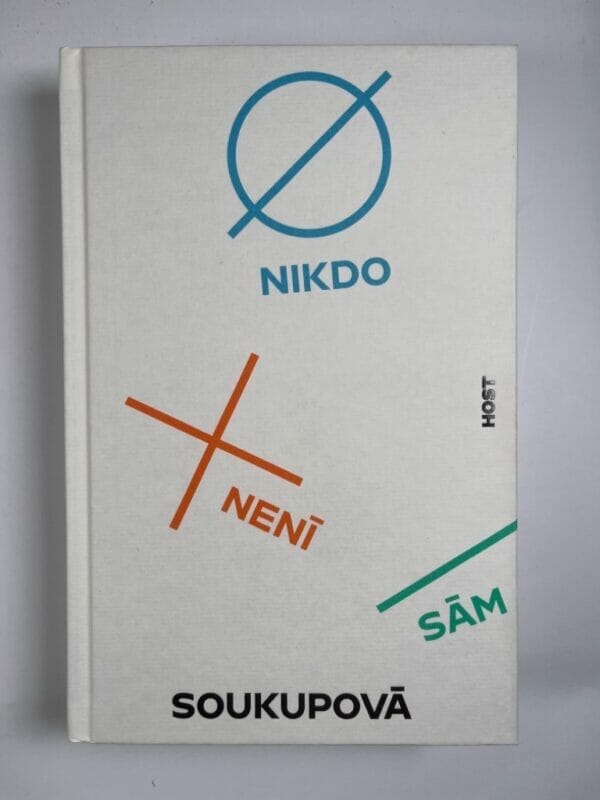 Nikdo není sám - Obrázek 1