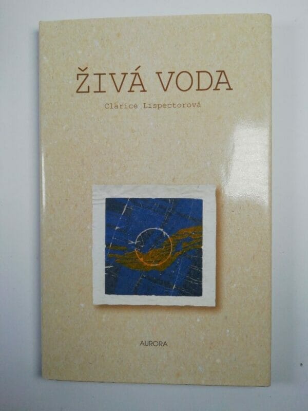 Živá voda - Obrázek 1