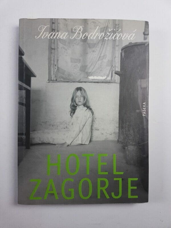 Hotel Zagorje - Obrázek 1